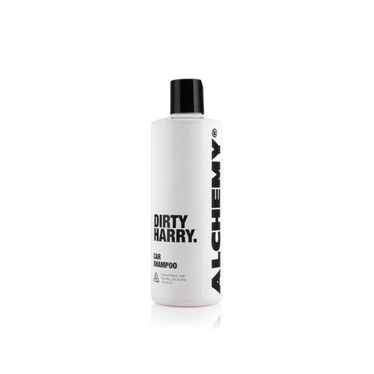 Alchemy Dirty Harry Shampoo 500ml