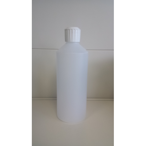 Applicator Bottle & Flip Cap