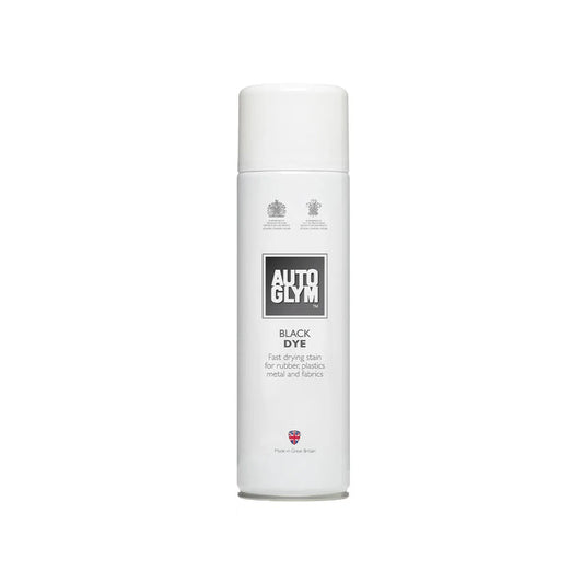Autoglym Black Dye 450ml