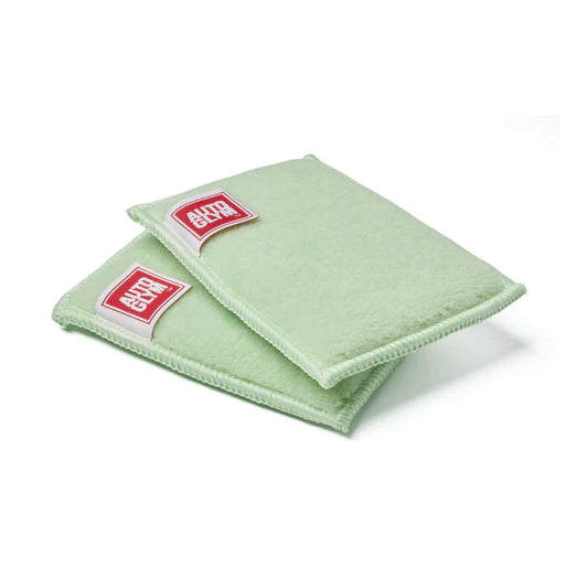 Autoglym Interior Cleaning Hand Pads 2 Pack