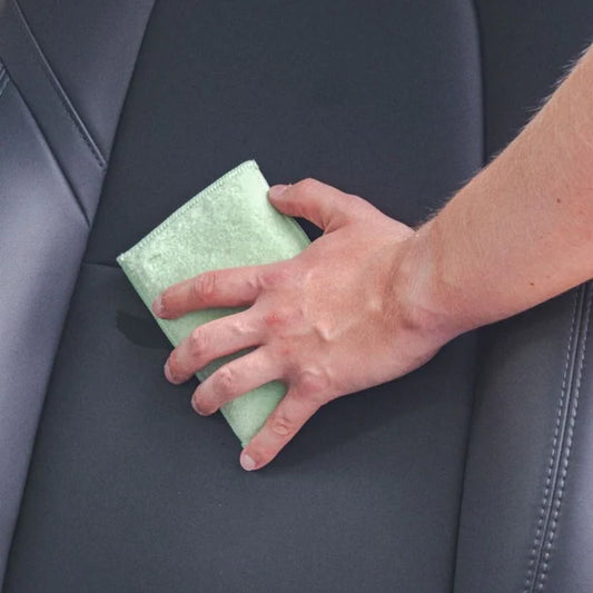 Autoglym Interior Cleaning Hand Pads 2 Pack