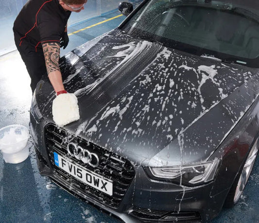 Autoglym Car Shampoo 5L