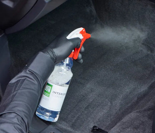 Autoglym Professional Interior Cleaner 5L
