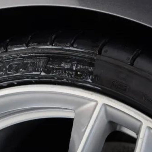 Autoglym Professional Tyre Dressing 5L