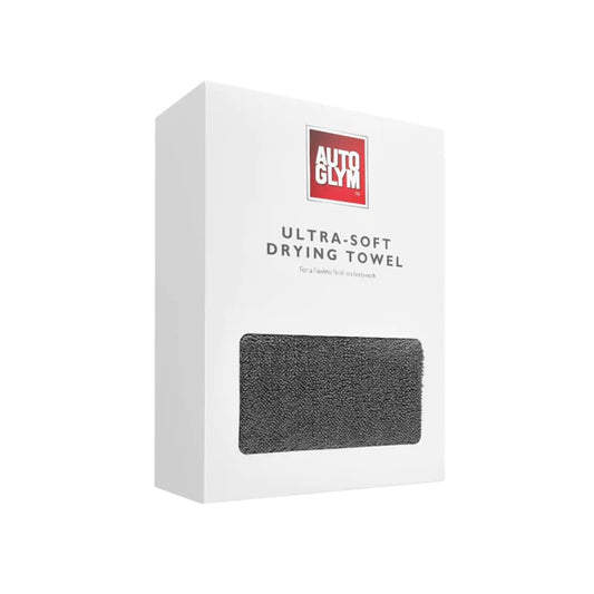 Autoglym Ultra-Soft Microfibre Drying Towel