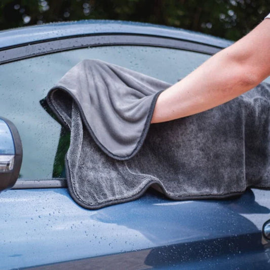 Autoglym Ultra-Soft Microfibre Drying Towel