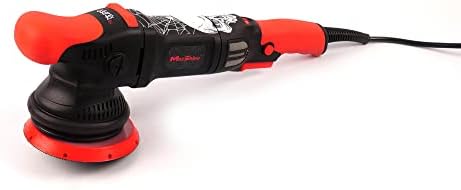 MaxShine The Reaper Dual Action Polisher (15mm/21mm)