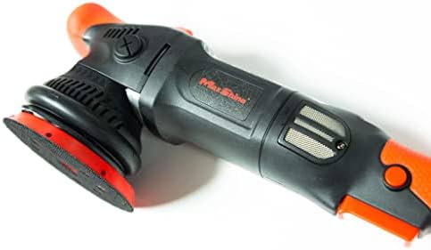 MaxShine The Reaper Dual Action Polisher (15mm/21mm)
