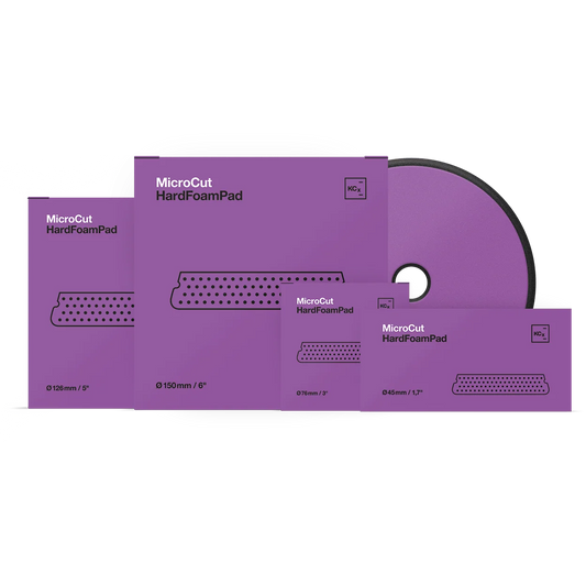Koch Chemie Micro Cut Hard Pad