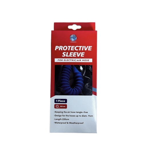 Suzie Protective Sleeve - For Electric / Air Hose