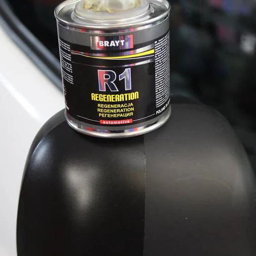 BRAYT R1 REGENERATION TRIM RESTORER 250ml