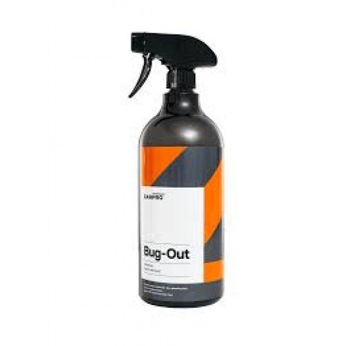 CarPro Bug-Out Insect Removal 1L
