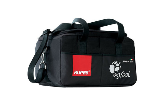 Rupes Semirigid Bigfoot Bag MarkIII