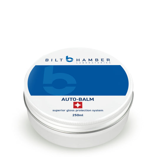Bilt Hamber Auto Balm 250ml