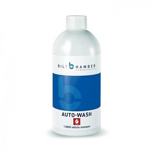 Bilt Hamber Auto Wash 500 ml