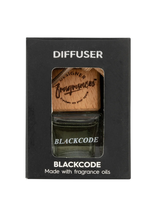 Designer Fragrances Diffuser