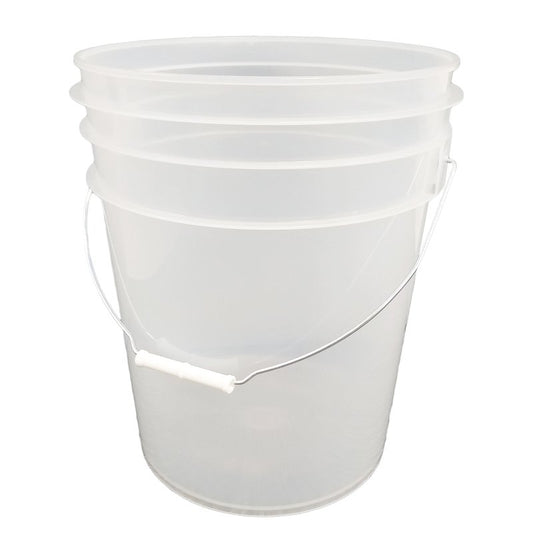 Grit Guard Wash Bucket 18L