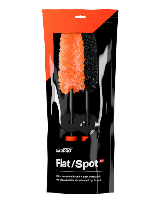 CarPro Flat/Spot Kit
