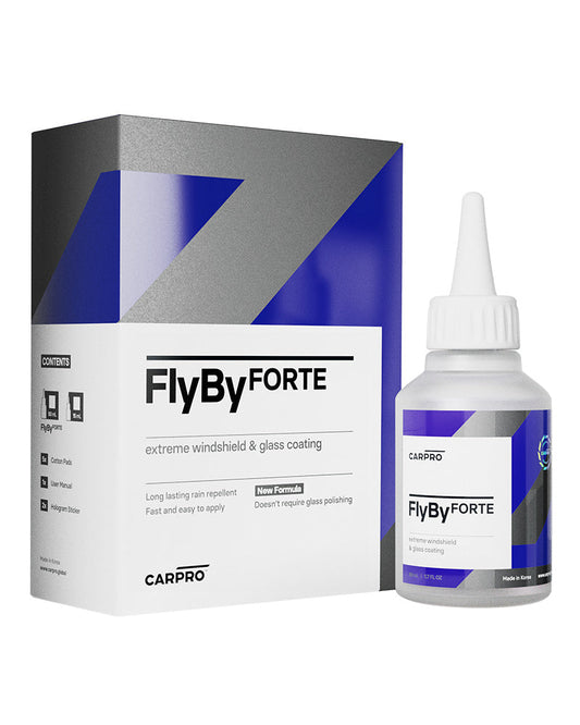 CarPro FlyBy Forte - 15ml