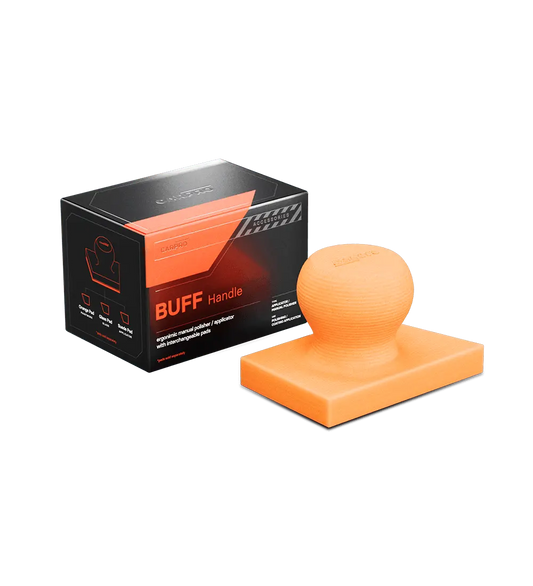 CARPRO BUFF HANDLE