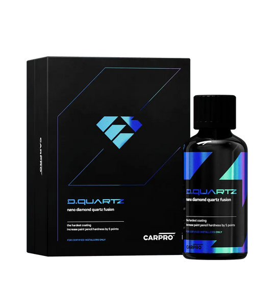 CarPro D.Quartz Pro - 50ml