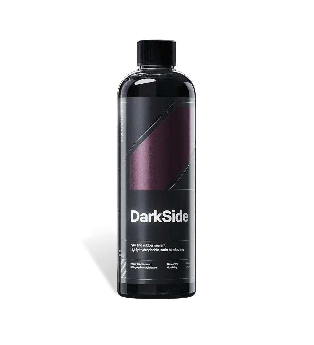 CARPRO Darkside 500ML