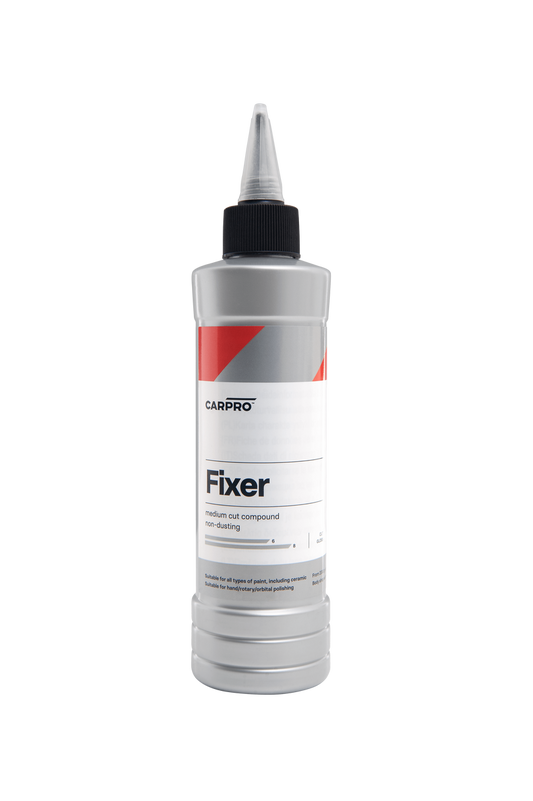 CarPro Fixer – Compound & Polish 250ml