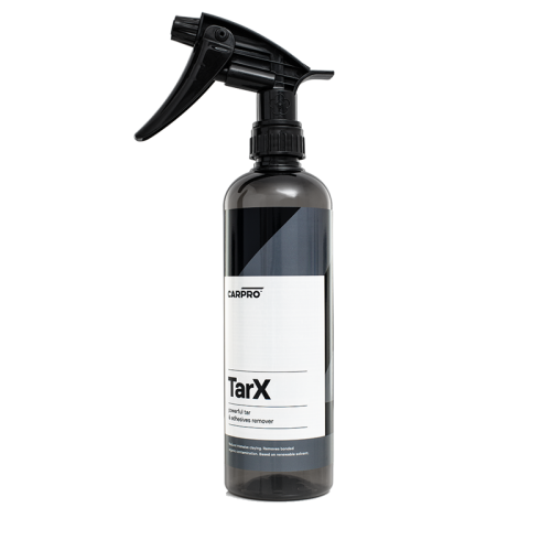 CarPro Tar X 500ml