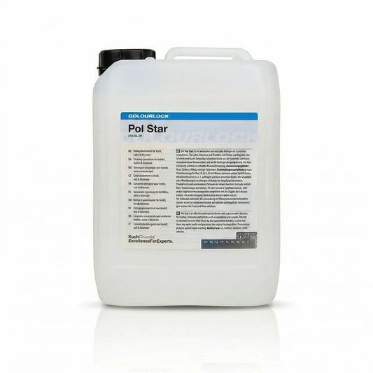 Koch Chemie Pol Star (Po) 5L