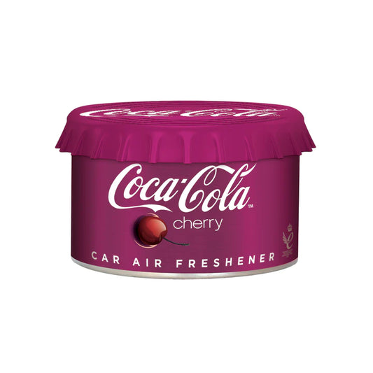 Coca-Cola® Iconic Bottle Cap Air Fresheners