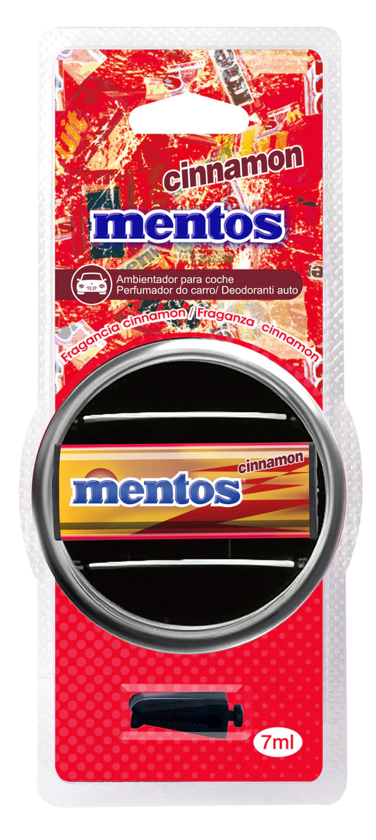 Mentos Vent Air Freshener