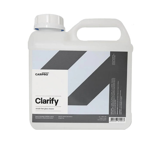 CARPRO CLARIFY