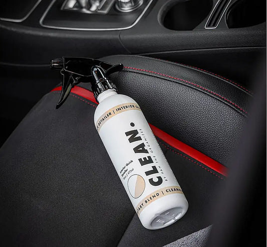 CLEAN. Interior Quick Detailer 473ml