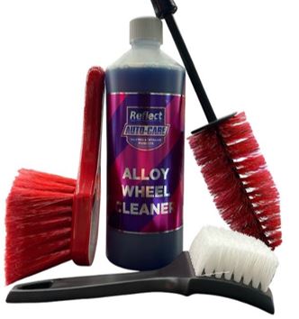 CLEAN WHEELS DEAL