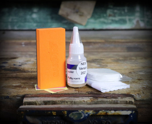 CarPro FlyBy Forte - 15ml