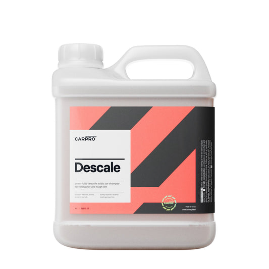 CarPro Descale Acidic Soap 4 Litre