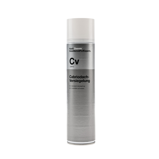 Cabriodach-Versiegelung CV 400ml