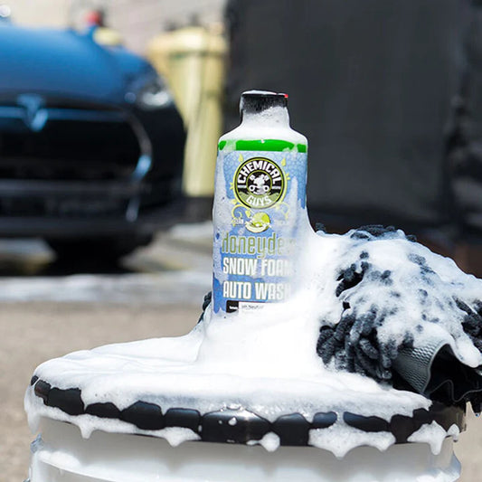 Chemical Guys Honeydew Snow Foam Premium Auto Wash 473ml ( 16oz )