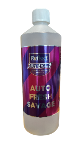 Autofresh Savage 1L