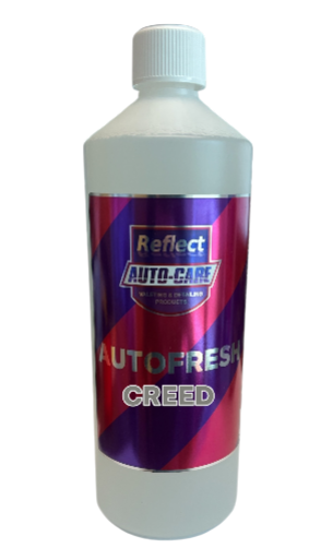 Autofresh Creed 1L