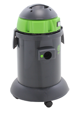 Portotecnica Mirage Wet & Dry Single Motor Vacuum