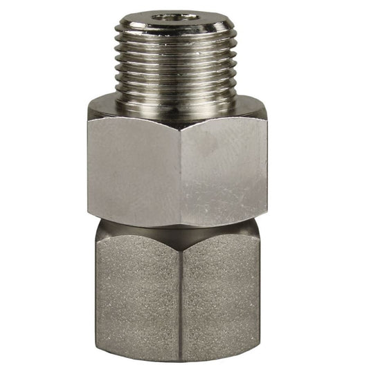 ST300 SWIVEL 3/8"M x 3/8"F
