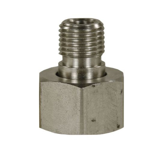 Tip Nozzle Adaptor M18F X 1/4"M