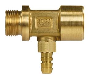 ST60.1 FOAM INJECTOR