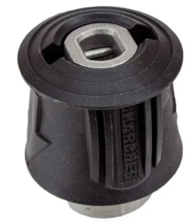 Karcher Pressure Washer Quick Release Adaptor K Series Hose To M22M Karcher HDS