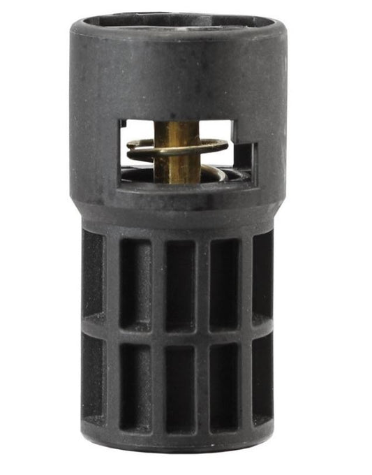 KARCHER BAYONET ADAPTOR 1/4" F (PLASTIC)