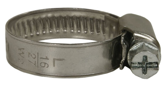 HOSE CLAMP - 8-12MM