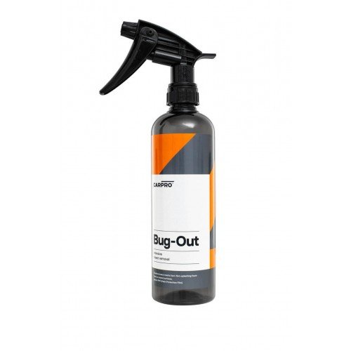 CarPro Bug-Out Insect Removal 500ml