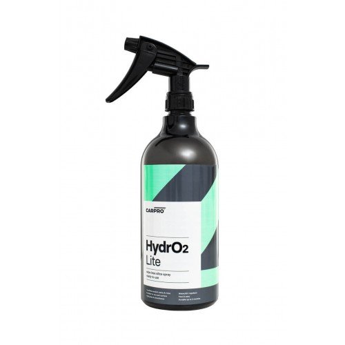 CarPro Hydro2 LITE - Ready To Use Spray & Rinse Coating 1L