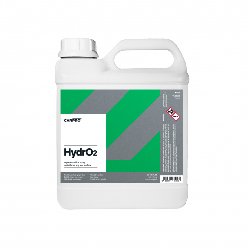 CarPro Hydro2 LITE - Ready To Use Spray & Rinse Coating 4L